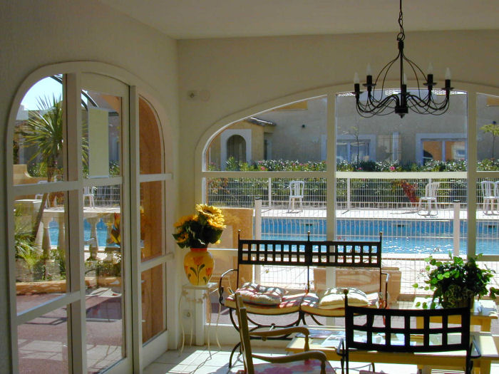 Résidence L'Oustal des Mers Languedoc-Roussillon - Gruissan visuel 8/10