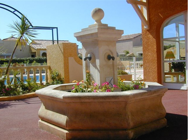 Résidence L'Oustal des Mers Languedoc-Roussillon - Gruissan visuel 7/10