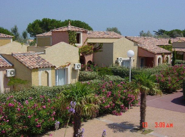 Résidence L'Oustal des Mers Languedoc-Roussillon - Gruissan visuel 6/10