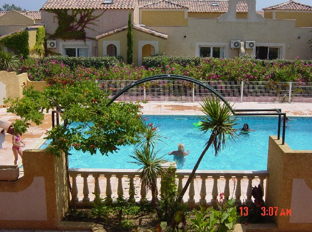 Résidence L'Oustal des Mers Languedoc-Roussillon - Gruissan visuel 5/10