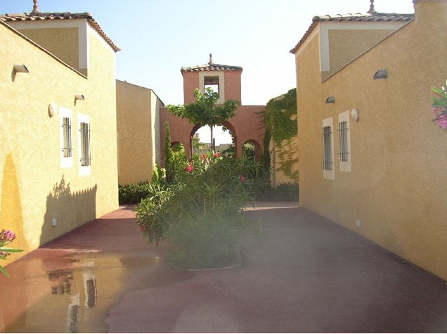 Résidence L'Oustal des Mers Languedoc-Roussillon - Gruissan visuel 4/10