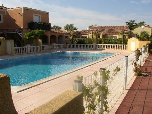 Résidence L'Oustal des Mers Languedoc-Roussillon - Gruissan visuel 3/10