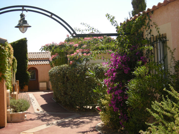 Résidence L'Oustal des Mers Languedoc-Roussillon - Gruissan visuel 2/10