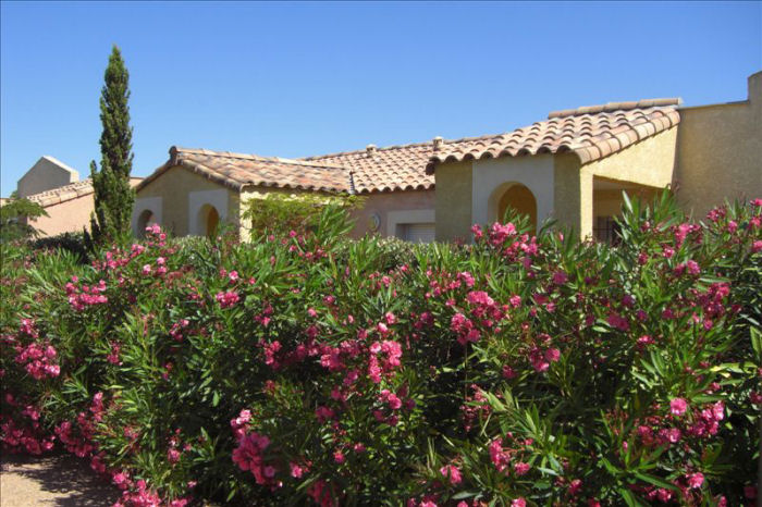 Résidence L'Oustal des Mers Languedoc-Roussillon - Gruissan visuel 1/10