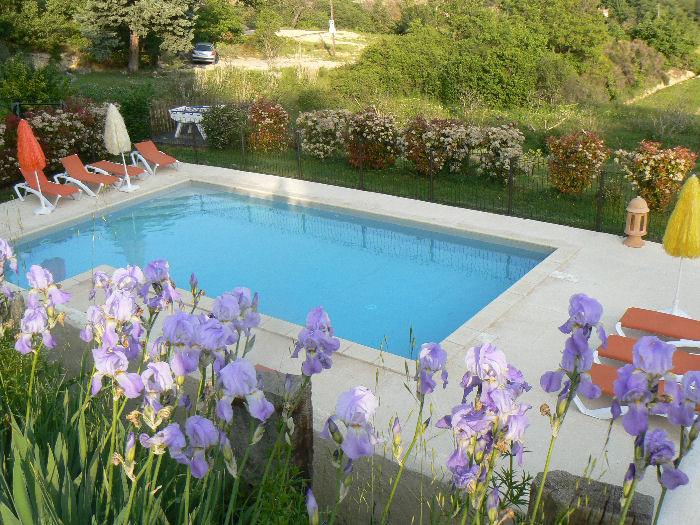 L'Oustaou de Chichoua Provence-Alpes-Côte d'Azur - Villelaure visuel 1/6