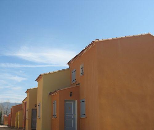 Résidence l'Oustaou de Sorgue Provence-Alpes-Côte d'Azur - L'Isle-sur-la-Sorgue visuel 9/10