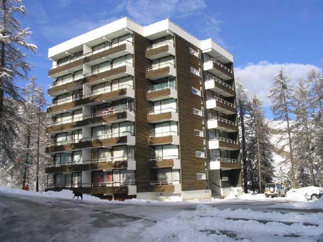 Résidence l'Outago Provence-Alpes-Côte d'Azur - Vars visuel 6/7