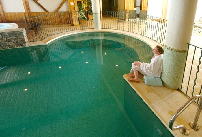 Résidence L'Oxalys Rhône-Alpes - Val Thorens visuel 8/10