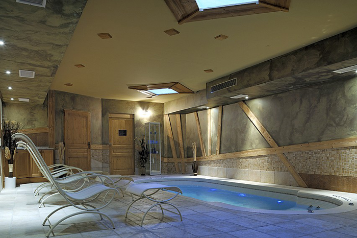 Résidence L'Oxalys Rhône-Alpes - Val Thorens visuel 7/10