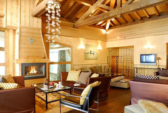 Résidence L'Oxalys Rhône-Alpes - Val Thorens visuel 5/10