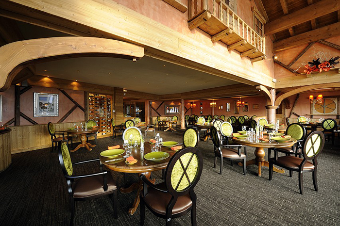 Résidence L'Oxalys Rhône-Alpes - Val Thorens visuel 4/10