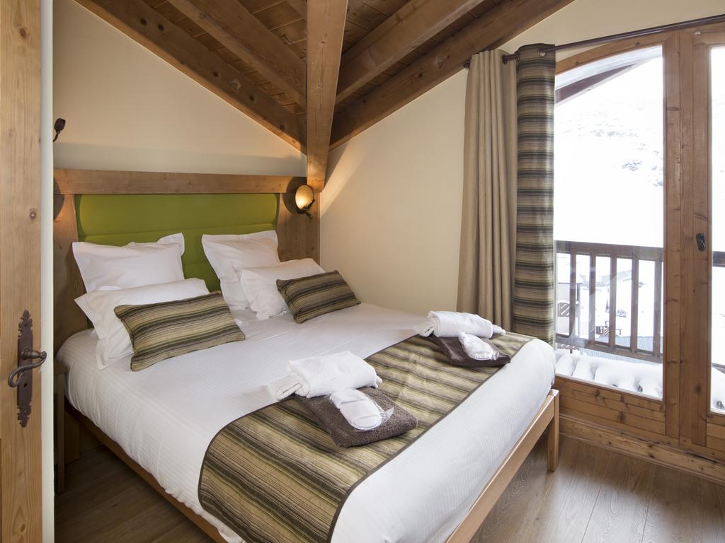 Résidence L'Oxalys Rhône-Alpes - Val Thorens visuel 3/10