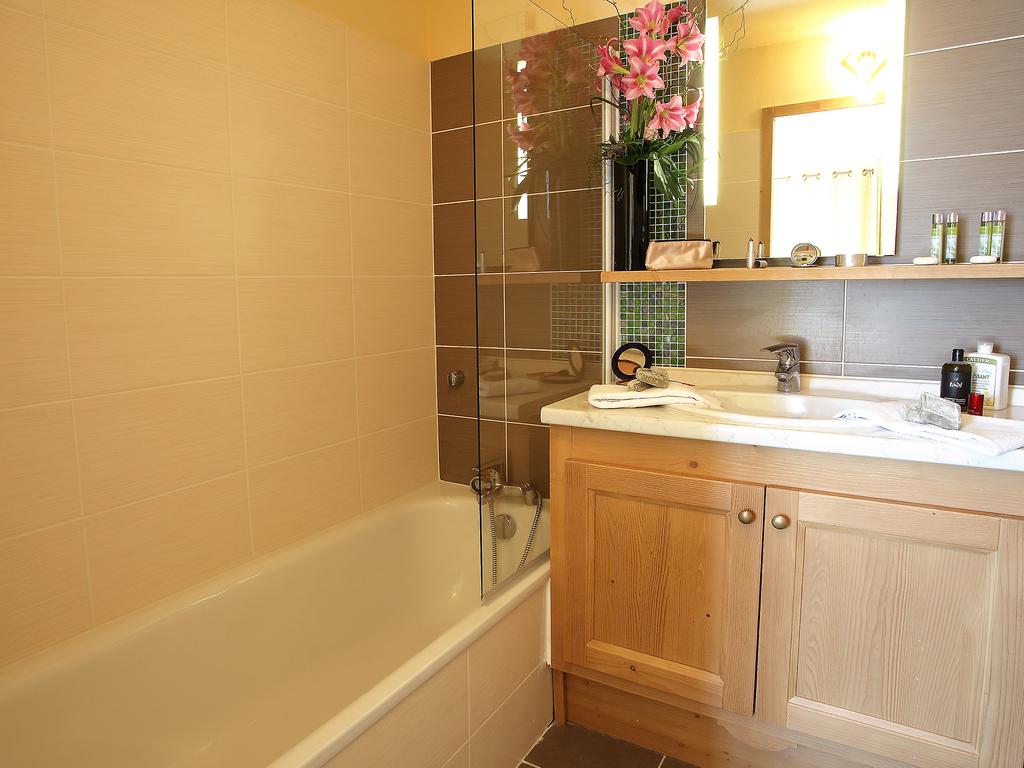 Résidence L'Oxalys Rhône-Alpes - Val Thorens visuel 2/10