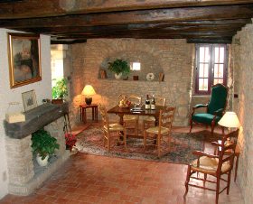 L'Ozerain Bourgogne - Semur-en-Auxois visuel 2/5