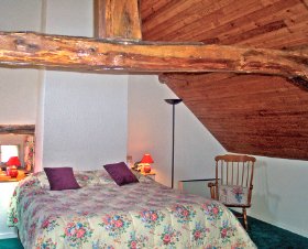 L'Ozerain Bourgogne - Semur-en-Auxois visuel 3/5