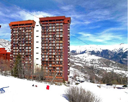 Résidence Lunik Orion Rhône-Alpes - Le Corbier visuel 7/7