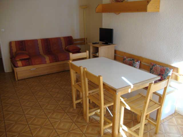 Résidence Lunik Orion Rhône-Alpes - Le Corbier visuel 3/7