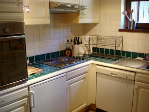 Résidence Lyret Rhône-Alpes - Chamonix-Mont-Blanc visuel 10/10