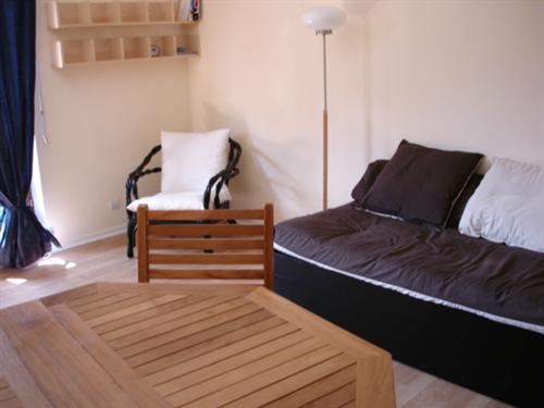 Résidence Lyret Rhône-Alpes - Chamonix-Mont-Blanc visuel 9/10