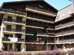 Résidence Lyret Rhône-Alpes - Chamonix-Mont-Blanc visuel 7/10