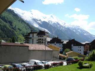 Résidence Lyret Rhône-Alpes - Chamonix-Mont-Blanc visuel 3/10