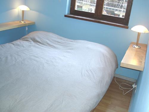 Résidence Lyret Rhône-Alpes - Chamonix-Mont-Blanc visuel 1/10