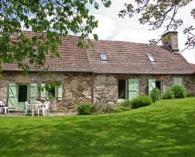 Madelbos Limousin - Aubazine visuel 7/10
