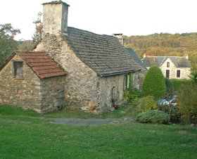 Madelbos Limousin - Aubazine visuel 6/10
