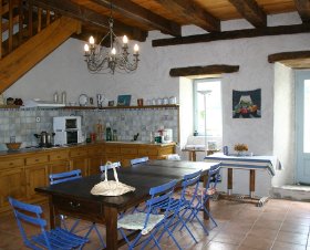 Madelbos Limousin - Aubazine visuel 5/10