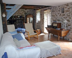 Madelbos Limousin - Aubazine visuel 3/10