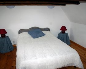 Madelbos Limousin - Aubazine visuel 2/10