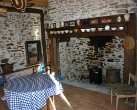 Madelbos Limousin - Aubazine visuel 1/10