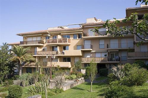 Résidence Pierre et Vacances Amandine Provence-Alpes-Côte d'Azur - Saint-Tropez visuel 8/10