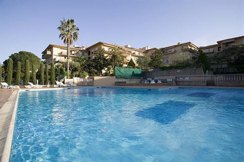 Résidence Pierre et Vacances Amandine Provence-Alpes-Côte d'Azur - Saint-Tropez visuel 5/10