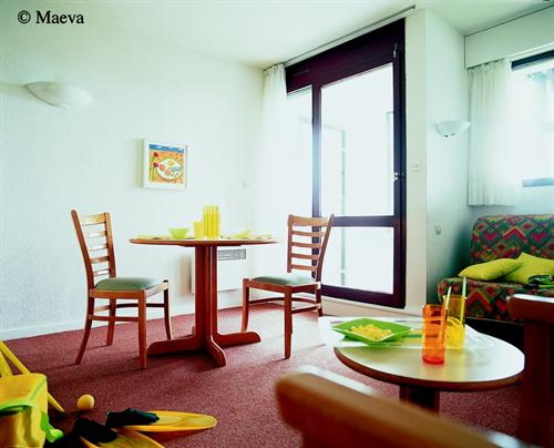 Résidence Maeva Bleue Océane Bretagne - Carnac visuel 9/10