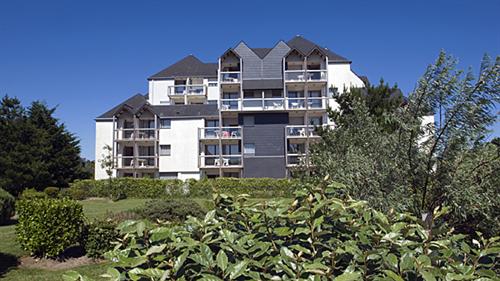 Résidence Maeva Bleue Océane Bretagne - Carnac visuel 8/10