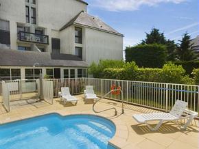 Résidence Maeva Bleue Océane Bretagne - Carnac visuel 6/10