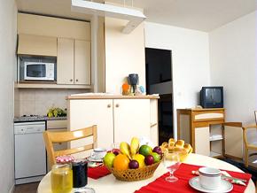 Résidence Maeva Bleue Océane Bretagne - Carnac visuel 4/10