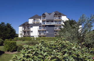 Résidence Maeva Bleue Océane Bretagne - Carnac visuel 2/10