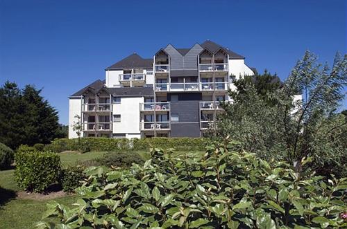 Résidence Maeva Bleue Océane Bretagne - Carnac visuel 1/10