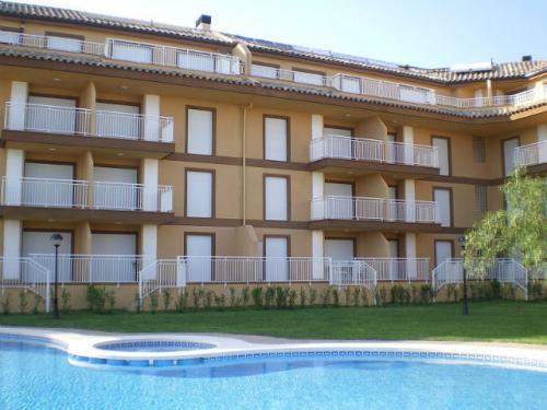 Résidence Maeva Bovalar Costa del Azahar - Alcossebre visuel 8/8