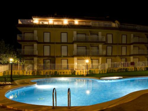 Résidence Maeva Bovalar Costa del Azahar - Alcossebre visuel 7/8