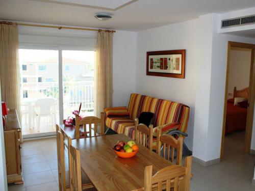 Résidence Maeva Bovalar Costa del Azahar - Alcossebre visuel 4/8