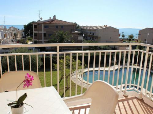 Résidence Maeva Bovalar Costa del Azahar - Alcossebre visuel 3/8