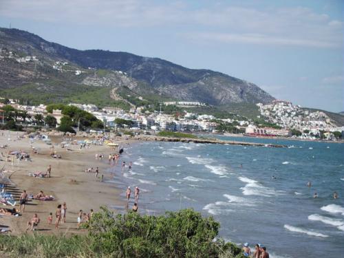 Résidence Maeva Bovalar Costa del Azahar - Alcossebre visuel 2/8