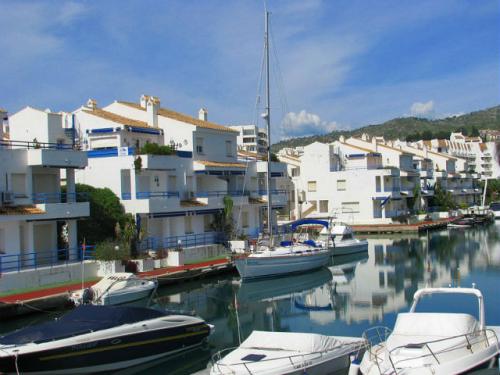 Résidence Maeva Bovalar Costa del Azahar - Alcossebre visuel 1/8