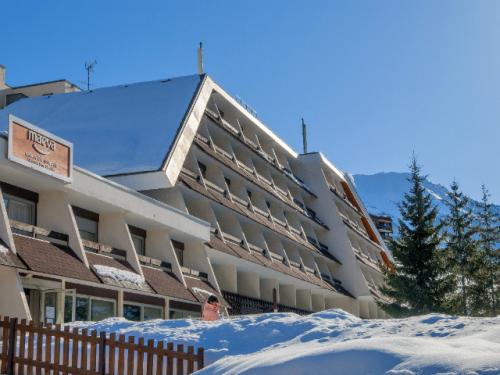 Résidence Maeva Chantemerle Provence-Alpes-Côte d'Azur - Serre Chevalier 1350 - Chantemerle visuel 2/25