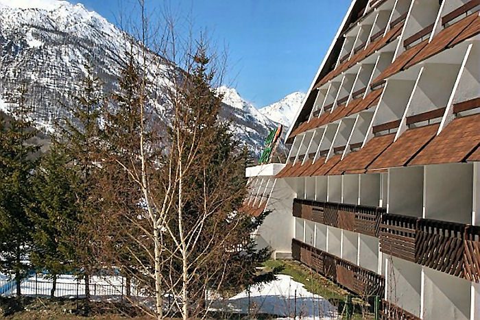 Résidence Maeva Chantemerle Provence-Alpes-Côte d'Azur - Serre Chevalier 1350 - Chantemerle visuel 23/25