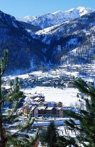 Résidence Maeva Chantemerle Provence-Alpes-Côte d'Azur - Serre Chevalier 1350 - Chantemerle visuel 22/25