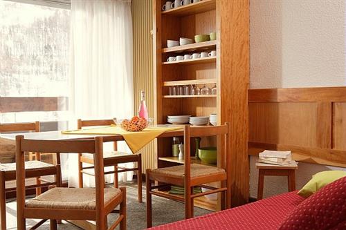 Résidence Maeva Chantemerle Provence-Alpes-Côte d'Azur - Serre Chevalier 1350 - Chantemerle visuel 21/25